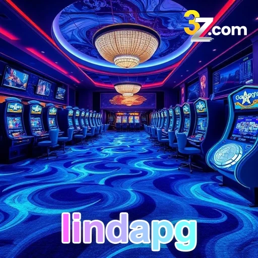 lindapg Apostas Esportivas