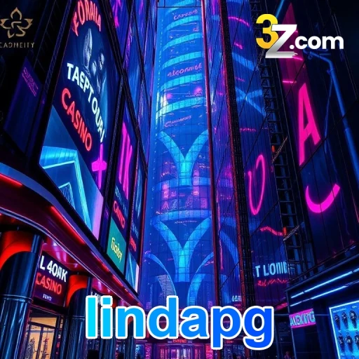 lindapg